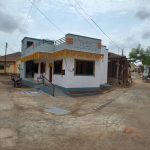 ग्रामपंचायत कार्यालय - Gram Panchayat Kanave