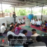 ग्रामसभा - Gram Panchayat Kanave